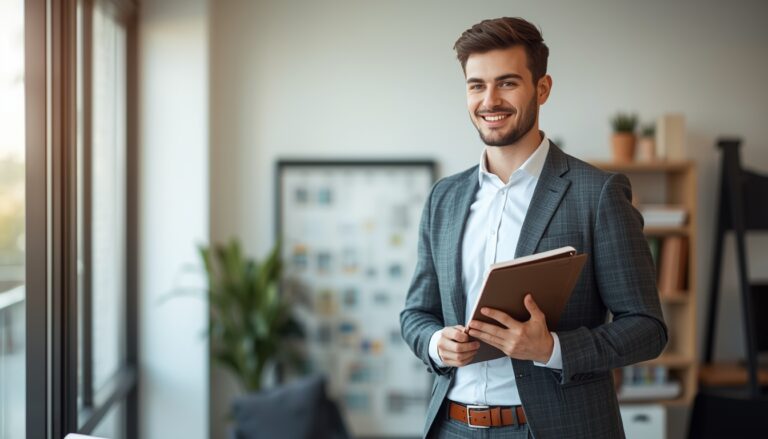 أفضل مواقع التوظيف في 2026: كيف تحصل على وظيفة بسرعة وذكاء