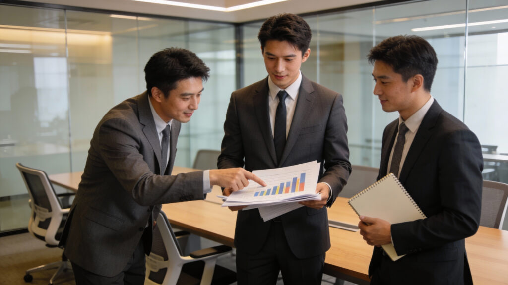 القسم الثالث: CIPD – تطوير الموارد البشرية: ليش تعتبر مهمة وشنو تغطي