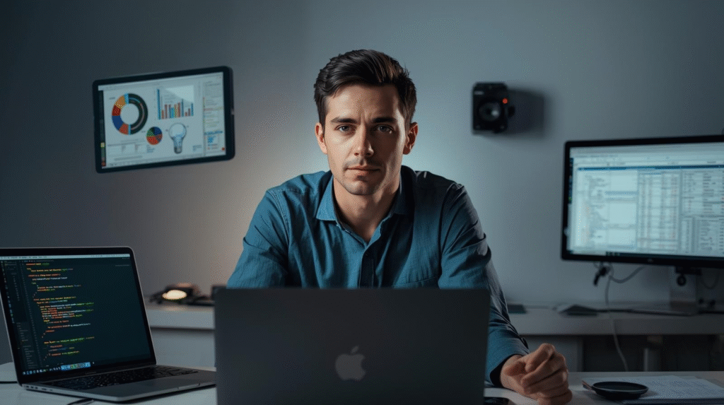 أفضل 11 وظيفة للشخص الانطوائي في 2026