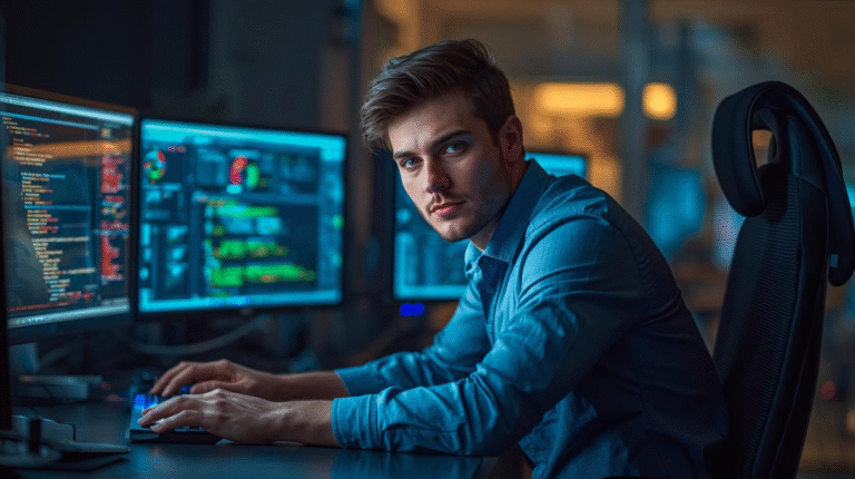 أفضل 11 وظيفة “للشخص الهادئ” في 2026… وظائف مناسبة لشخصيات الانطوائيين