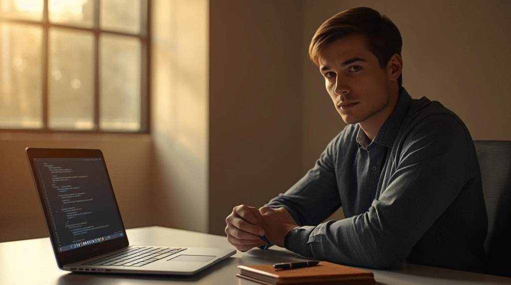 لماذا الشخص الهادئ ينجح في وظائف معينة؟