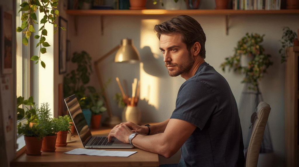 نصائح وخطة قصيرة للبدء فورًا