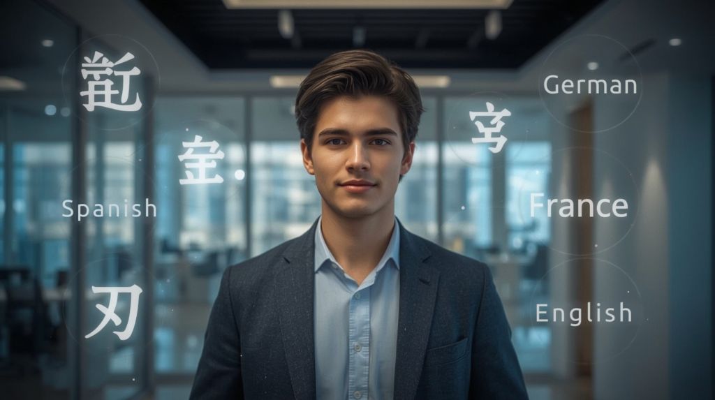 اهم اللغات المطلوبة في سوق العمل السعودي