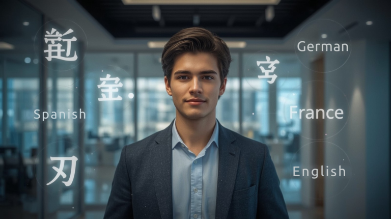 اهم اللغات المطلوبة في سوق العمل السعودي