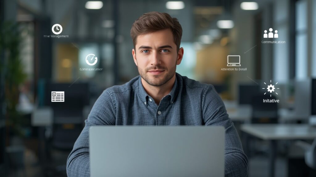 مهارات بسيطة لكنها تصنع فرق كبير في مسارك الوظيفي